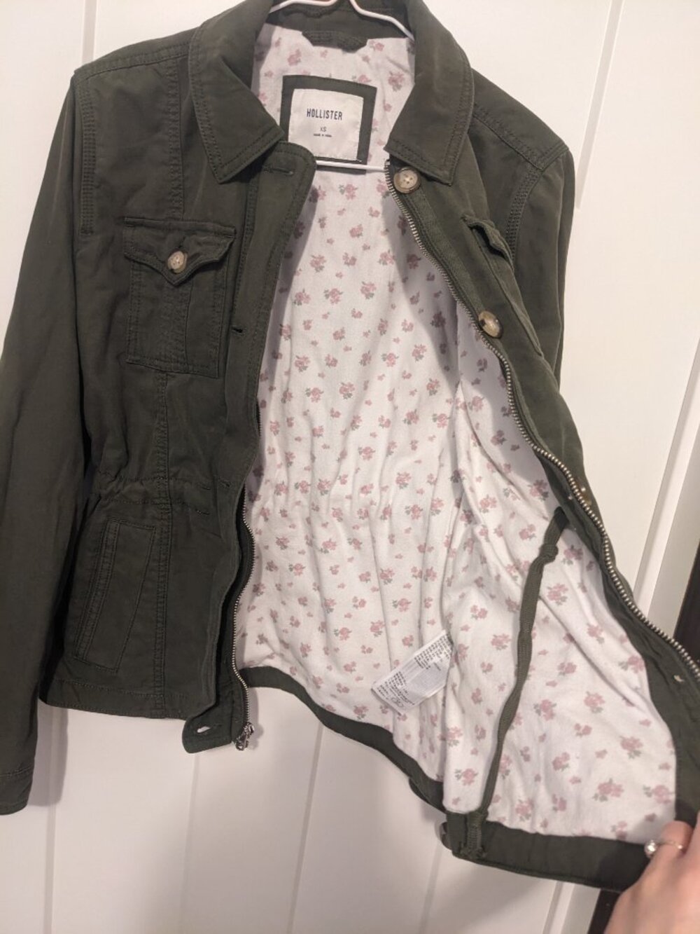 Jacket - Picture 4 of 6